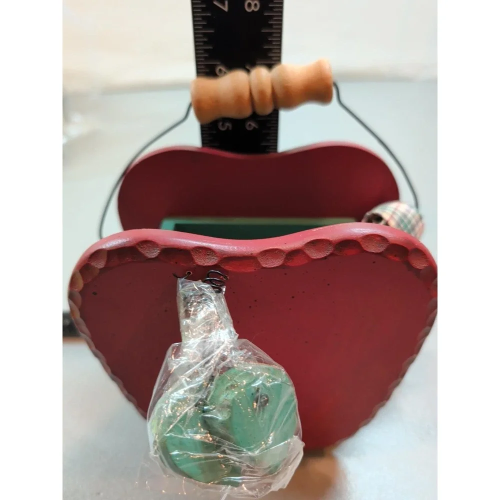 Tender Heart Treasures Ltd vintage 1998